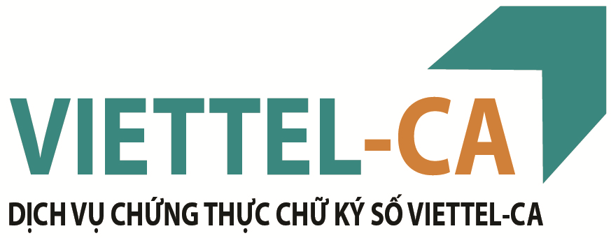 chữ ký số viettel